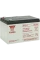Acumulator UPS Yuasa NP12-12-TW, 12V 12