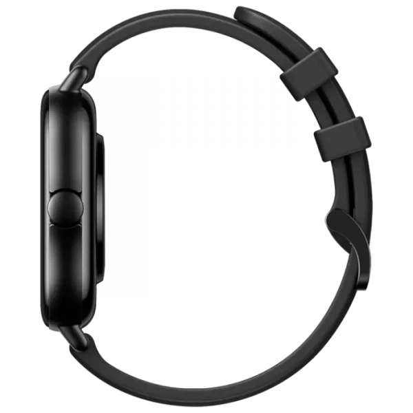 Ceas inteligent Xiaomi Amazfit GTS2e, Negru
