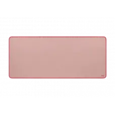 Mouse Pad pentru jocuri Logitech Desk Mat, Large, Roz