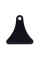 Suport filament pentru imprimantă 3D Gembird 3DP-AFH-01, Negru