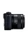 Aparat Foto Mirrorless Canon EOS M200 Streaming Kit