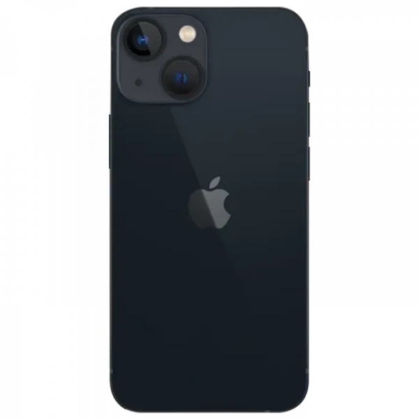 Smartphone Apple iPhone 13 mini / 256GB / 4GB RAM / Midnight