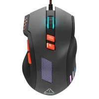 Gaming Mouse Canyon Corax II, Negru