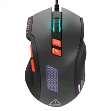 Gaming Mouse Canyon Corax II, Negru