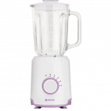 Blender staționar VITEK VT-8512, Alb