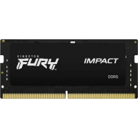 Memorie RAM Kingston FURY Beast, 4800 MHz, 16GB, KF548S38IB-16
