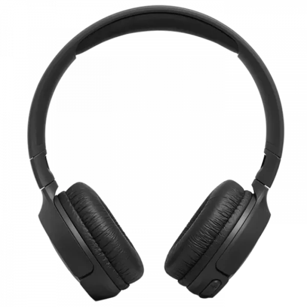 Наушники JBL Tune 500 BT, Чёрный