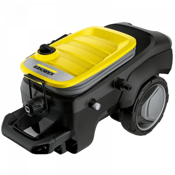 Karcher K 7 Compact, 180 бар, 3 кВт