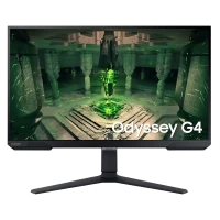 Monitor Gaming / Samsung S27BG400EI / 27 inchi / IPS 1920x1080 FHD / Negru