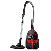 Пылесос Philips FC9729/09, Красный | Черный