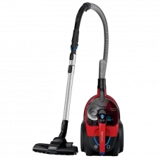 Пылесос Philips FC9729/09, Красный | Черный