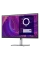 Monitor DELL P2723DE / 27 inchi / IPS 2560x1440 WQHD / Negru
