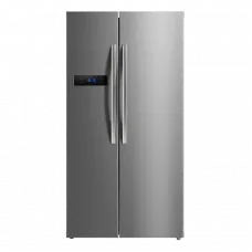 Frigider OZON HC-689WEN, Gri