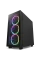 Carcasă PC NZXT H7 Elite, Midi-Tower, ATX, Negru