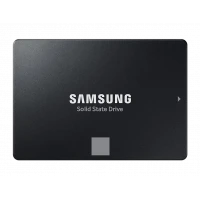 Unitate SSD Samsung 870 EVO MZ-77E250, 250GB, MZ-77E250B/KR