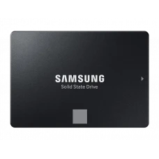 Unitate SSD Samsung 870 EVO MZ-77E250, 250GB, MZ-77E250B/KR