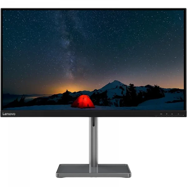Переименованное: 'Монитор Lenovo L28u-35 / 28,5 дюймов / IPS 3840x2160 4K UHD / Чёрный | Серебристый'