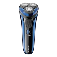 Aparat de ras electric Polaris PMR 0304R , Albastru