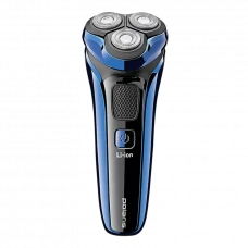 Электробритва мужская Polaris PMR 0304R , Синий
