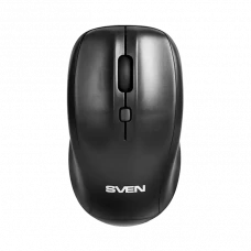Mouse Wireless SVEN RX-305, Negru