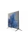 50 LED SMART TV KIVI 50U750NB, 3840x2160 4K UHD, Android TV, Negru