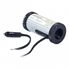 Автомобильный инвертор Energenie EG-PWC-031, 150Вт, Белый