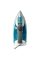 Fier de călcat VITEK VT-1258, 2400W, Alb Albastru