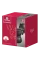 Cafetieră gheizer Rondell RDA-432, Negru