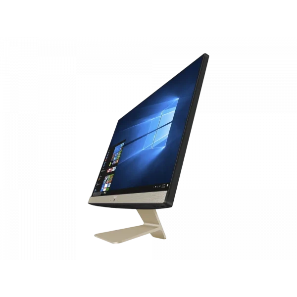 Computer All-in-One ASUS V241, 23,8, Intel Core i3-1115G4, 8GB/512GB, Windows 11 Home, Negru