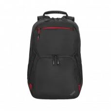 Rucsac Lenovo ThinkPad Essential Plus, 15.6, rPET, Poliester, Negru