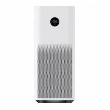 Purificator de aer Xiaomi Mi Air Purifier Pro H, Alb