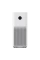 Purificator de aer Xiaomi Mi Air Purifier Pro H, Alb