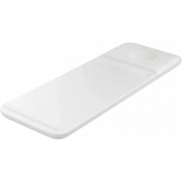 Беспроводная зарядка Samsung EP-P6300TWEGEU, 9 Вт, Белый