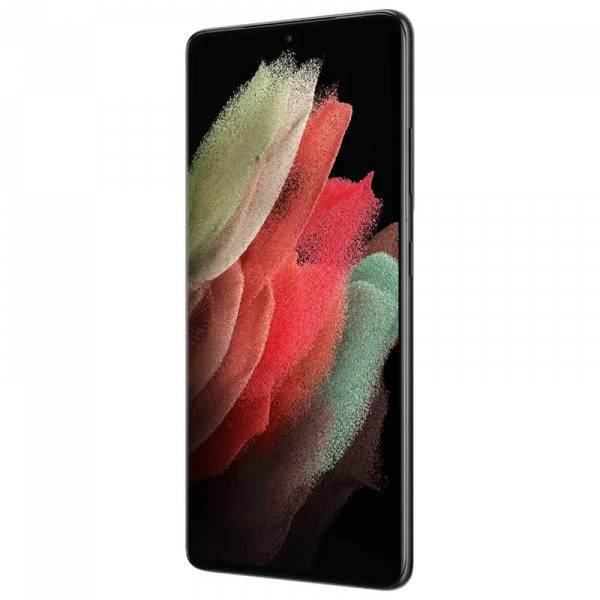 Smartphone Samsung Galaxy S21 Ultra, 12GB/128GB, Phantom Black