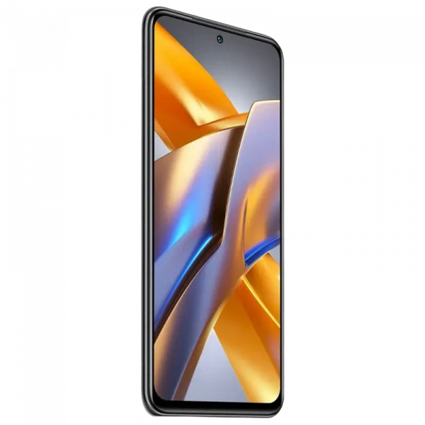 Смартфон Xiaomi Poco M5s, 6Гб/128Гб, Серый