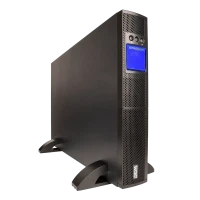 Источник бесперебойного питания PCM SNT-1000, Онлайн, 1000VA, Крепление в стойку