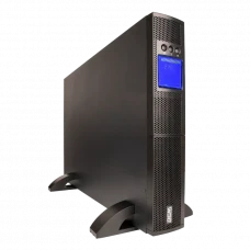Источник бесперебойного питания PCM SNT-1000, Онлайн, 1000VA, Крепление в стойку