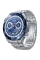 Ceas inteligent Huawei Ultimate, 48mm, Argintiu | Albastru