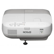 WXGA LCD Projector Epson EB-485Wi, 3100Lum, 3000:1, WXGA (1280х800), LCD: 3 х 0.59 P-Si TFT,