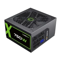 Sursă Alimentare PC Gamemax GX-750, 750W, ATX, Complet modular