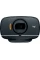 Cameră Web Logitech C525, HD 720p, Negru
