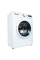Mașină de spălat Atlant CMA 70C1010-10, 7kg, Alb