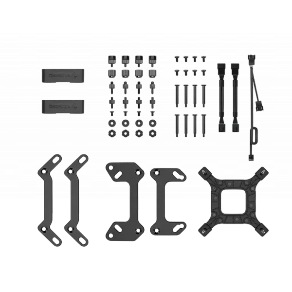 Кулер для процессора Deepcool LT520