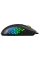 Gaming Mouse Gamemax MG8, Negru