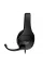 Căști gaming HyperX Cloud Stinger S, Cu fir, Negru