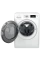 Mașină de spălat cu uscător Whirlpool FFWDB 964369 SV EE, 9kg, Alb