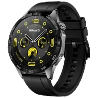 Умные часы Huawei GT 4 46mm, Чёрный