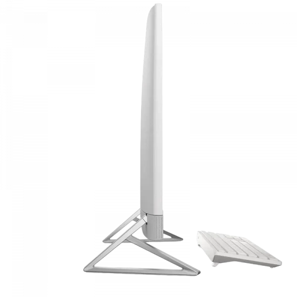 Моноблок DELL Inspiron 7710, 27, Intel Core i7-1255U, 16Гб/1536Гб, Windows 11 Home, Pearl White