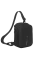 Geantă pe umăr Bobby Boxy Sling, Negru
