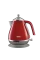 Fierbător electric DeLonghi KBOC 2001 R, Tokyo Red